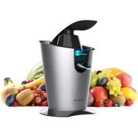 Zitrus 160 Vita Inox CECOTEC