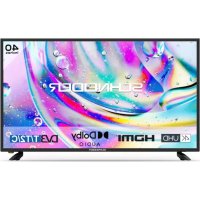 Notice SCHNEIDER LED40SC610K Téléviseur