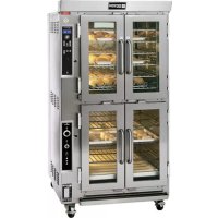Notice Doyon JAOP6G Oven