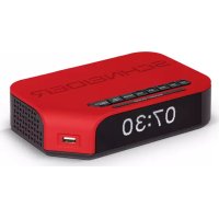 SC320CLRED SCHNEIDER