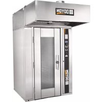 Notice Doyon SRO1G Oven