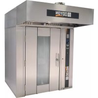 Notice Doyon SRO2G Oven