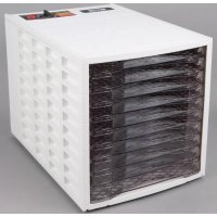 Weston 750201W - Déshydrateur alimentaire
