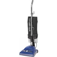 Notice Powr-Flite PF50DC Aspirateur