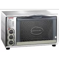 Notice TEFAL ACTIVYS OV1002 Ovn