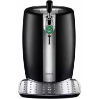 Notice TEFAL BEER TENDER VB2158 Beer dispenser