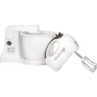 Notice TEFAL PREP'LINE HT4131 Staafmixer
