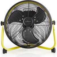 Notice NEDIS FNFL11FYW30 Ventilateur