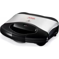 Notice TEFAL WAFFLE TIME WD1508 Vafeljnik