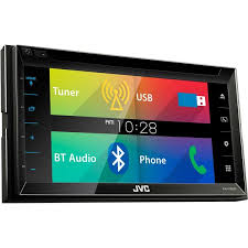  KW-V320BT   JVC