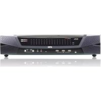 Notice ATEN KN4164V Commutateur
