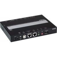 Notice ATEN CN9950 Commutateur