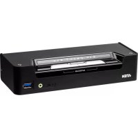 Notice ATEN CS1953 Commutateur