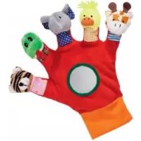 Notice Playtive IAN 277420 Gant de protection