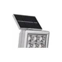 Notice Livarno Lux IAN 499266 Projecteur solaire