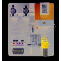 HAYWARD Control Station Panel - Appareil de contrôle industriel