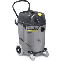 Notice Kärcher NT 611 MWF Dammsugare