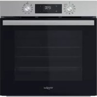 Notice WHIRLPOOL OMR58HU1X Elektrische oven