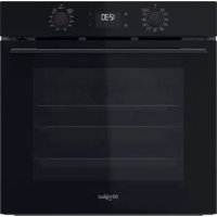 Notice WHIRLPOOL OMK58RU0B Elektrische oven