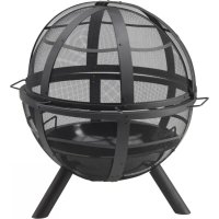 Notice LANDMANN 11810 Fire pit