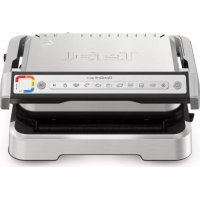 Notice TEFAL OPTIGRILL 2IN1 GC772D Griddle