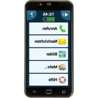 PowerTel M9500 Amplicom
