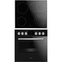 Notice AMICA EHC 933 107 SM Autres appareil de cuisine