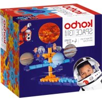 Korbo Space 131 - Maquettisme