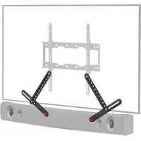 Barkan E820 - Support des enceintes