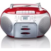 Notice LENCO SCD410 Radio