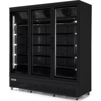 CombiSteel 7455.2235 - Kühlschrank