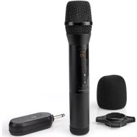 NEDIS MPWL200BK - Mikrofón