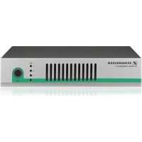 Notice SENNHEISER AC 3 Équipement audio professionnel