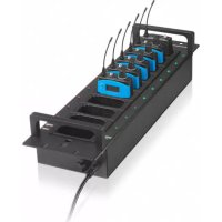 Notice SENNHEISER L 103910 Chargeur