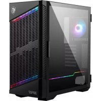 Notice MSI MPG VELOX 100P AIRFLOW Unite Centrale