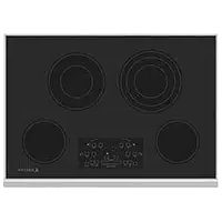Notice Hestan KEC30BK Cuisinière