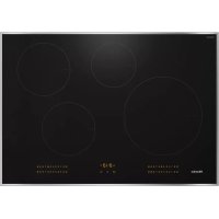 Notice MIELE KM 7730 FR Cuisinière