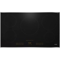 Notice MIELE KM 7740 FR Cuisinière