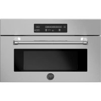 Notice BERTAZZONI MAST30CSEX Oven