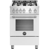 Notice BERTAZZONI MAST244GASBIE Cooker