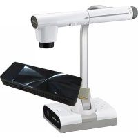 Notice Elmo TT12W Appareil photo