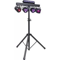 PartyBar FX ColorKey