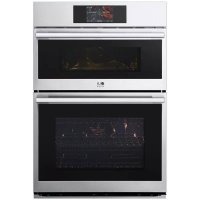 Notice LG WCES6428F Micro-ondes