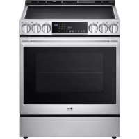 LG LSIS6338F - Cuisinière