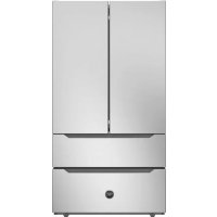 Notice BERTAZZONI REF36FDFIXNB Fridge