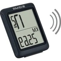 Notice SIGMA BC 5.0 WL Montre de sport