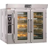 Notice Doyon JA6G Oven