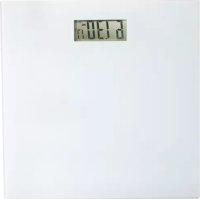 Notice Deluxa BODY SCALE Weegschalen