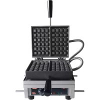 KRAMPOUZ KWM09.1BR46515 - Waffle Maker