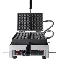 KRAMPOUZ KWM09.1BR46620 - Waffle Maker
